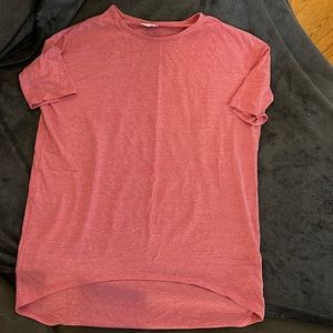 LuLaRoe Irma Tunic XS